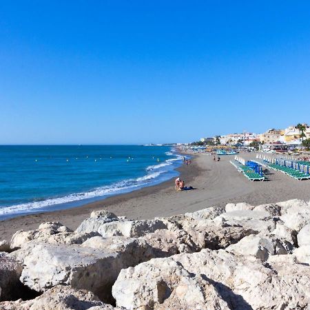 Apartment Carihuela Playa-2 By Interhome Torremolinos Eksteriør billede