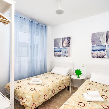 Apartment Carihuela Playa-2 By Interhome Torremolinos Eksteriør billede