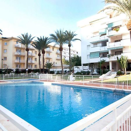 Apartment Carihuela Playa-2 By Interhome Torremolinos Eksteriør billede