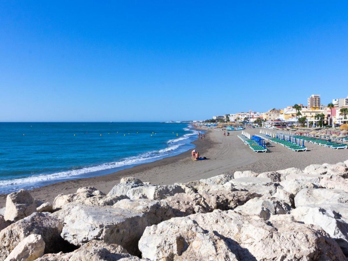 Apartment Carihuela Playa-2 By Interhome Torremolinos Eksteriør billede