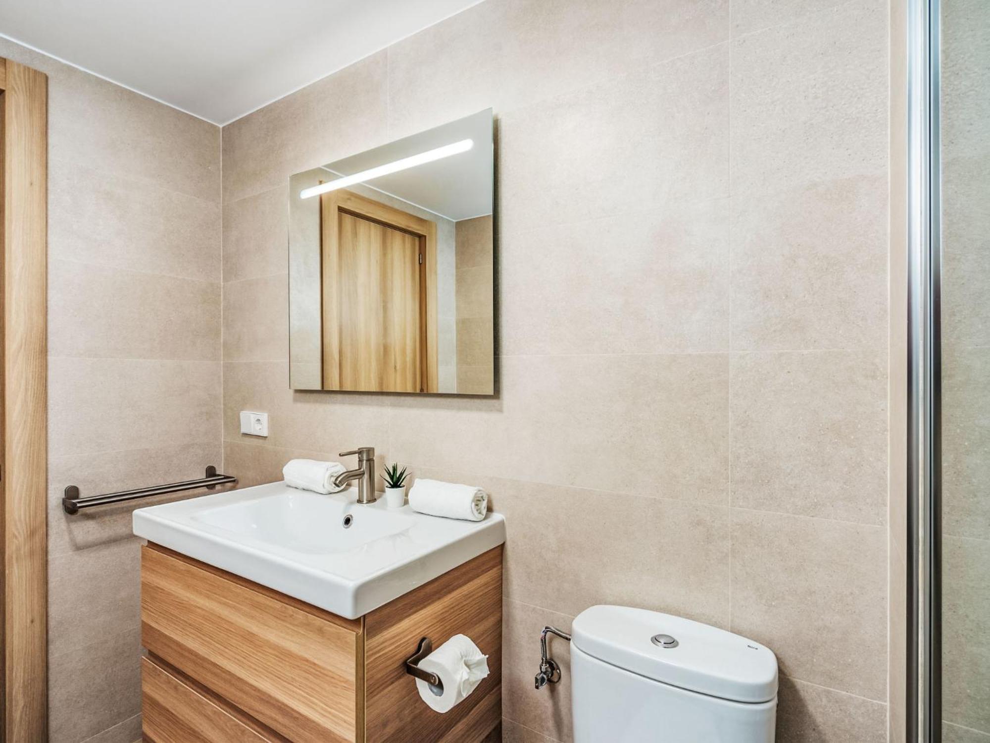 Apartment Carihuela Playa-2 By Interhome Torremolinos Eksteriør billede