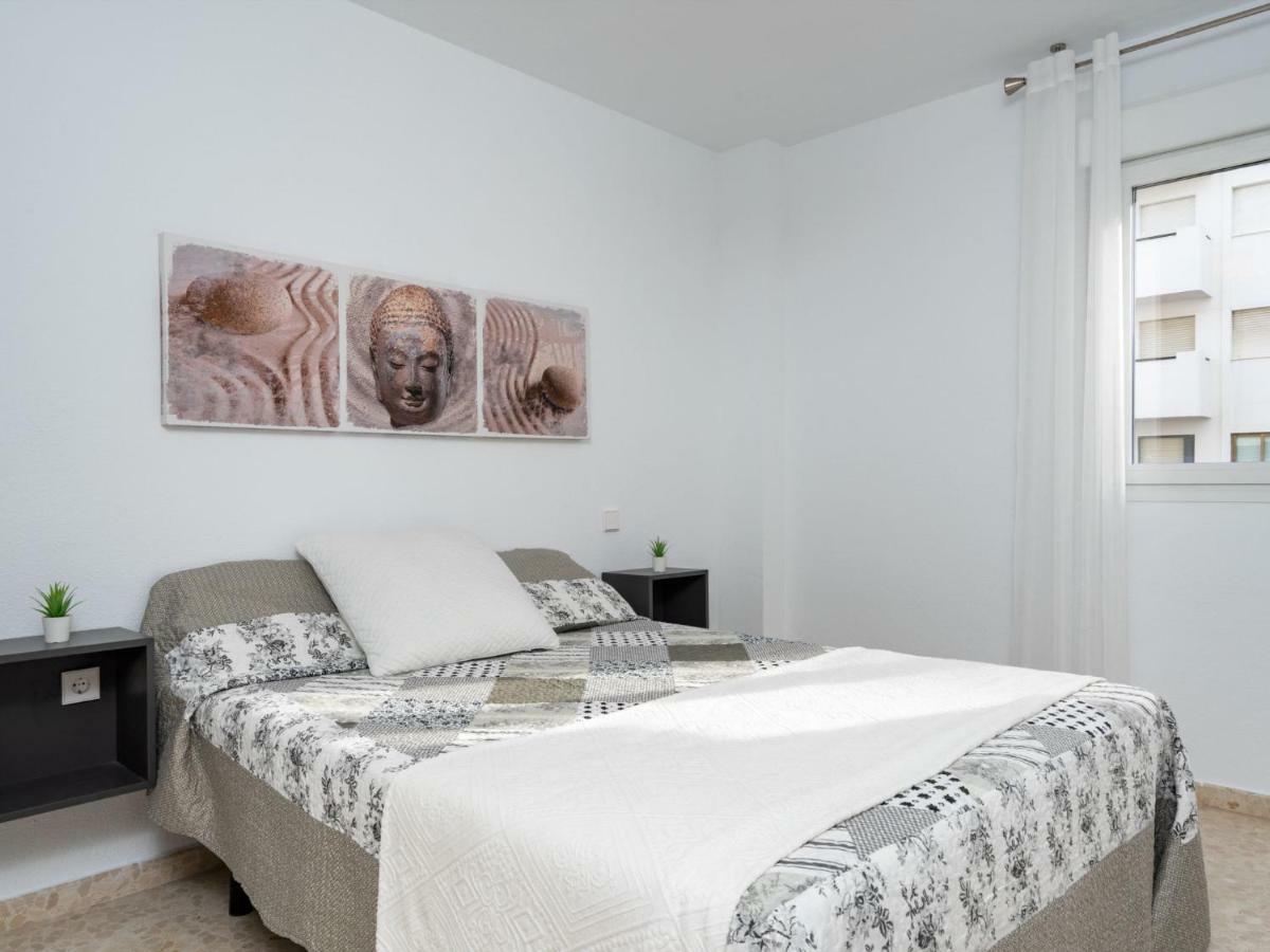 Apartment Carihuela Playa-2 By Interhome Torremolinos Eksteriør billede
